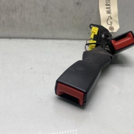 Attache ceinture arriere droit MERCEDES CLASSE C 204