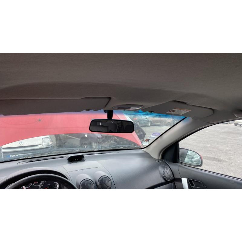 Bloc ABS (freins anti-blocage) CHEVROLET AVEO 1 Photo n°4