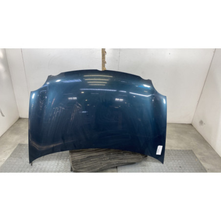 Capot VOLKSWAGEN POLO 4 Photo n°1