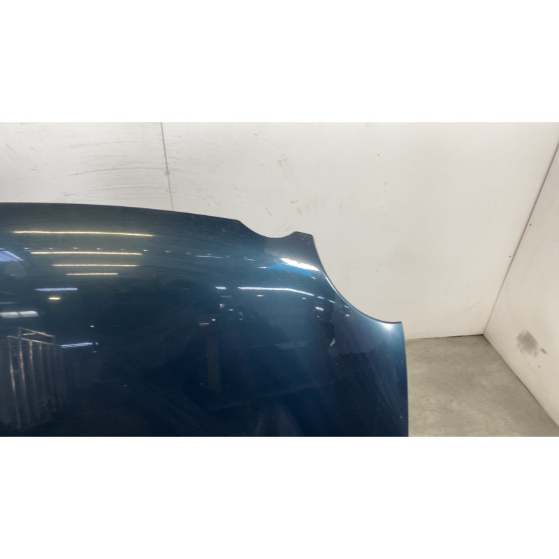 Capot VOLKSWAGEN POLO 4 Photo n°3