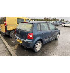 Capot VOLKSWAGEN POLO 4
