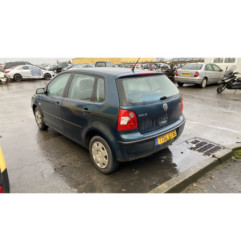 Capot VOLKSWAGEN POLO 4