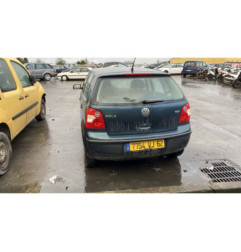 Capot VOLKSWAGEN POLO 4