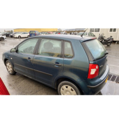 Capot VOLKSWAGEN POLO 4
