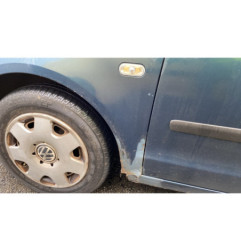Capot VOLKSWAGEN POLO 4