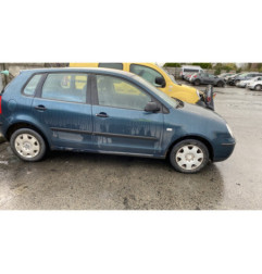 Capot VOLKSWAGEN POLO 4