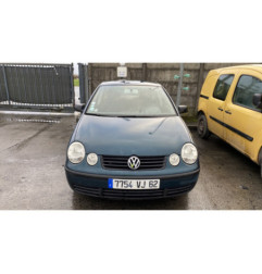 Capot VOLKSWAGEN POLO 4