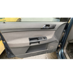 Capot VOLKSWAGEN POLO 4