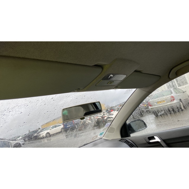 Feu arriere principal droit (feux) VOLKSWAGEN POLO 4 Photo n°18