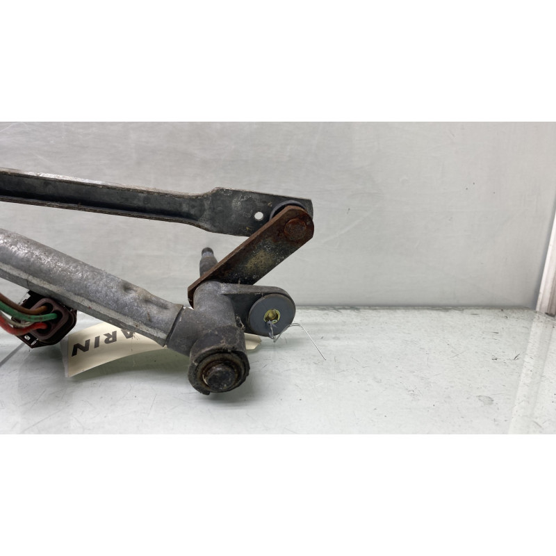 Moteur essuie glace avant CITROEN XSARA Photo n°6
