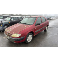 Moteur essuie glace avant CITROEN XSARA