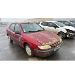 Moteur essuie glace avant CITROEN XSARA