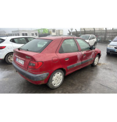 Moteur essuie glace avant CITROEN XSARA