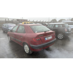 Moteur essuie glace avant CITROEN XSARA