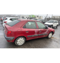 Moteur essuie glace avant CITROEN XSARA