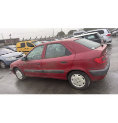 Moteur essuie glace avant CITROEN XSARA
