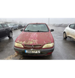 Moteur essuie glace avant CITROEN XSARA