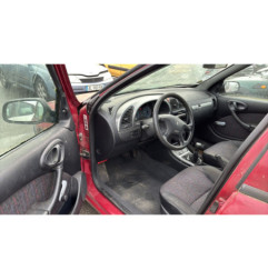 Moteur essuie glace avant CITROEN XSARA