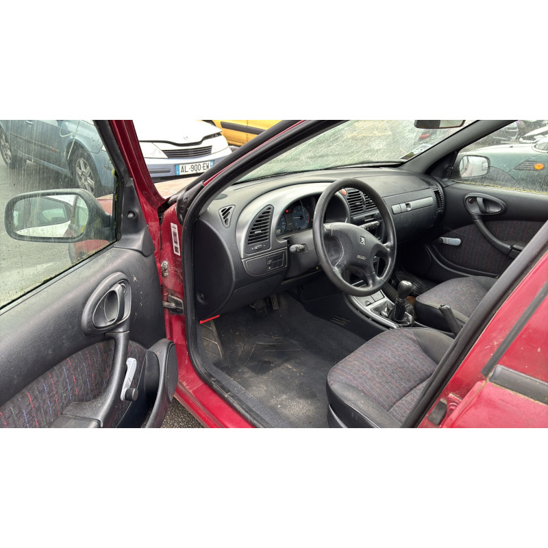Moteur essuie glace avant CITROEN XSARA Photo n°15