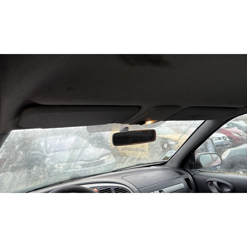 Moteur essuie glace avant CITROEN XSARA Photo n°16
