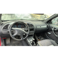 Moteur essuie glace avant CITROEN XSARA