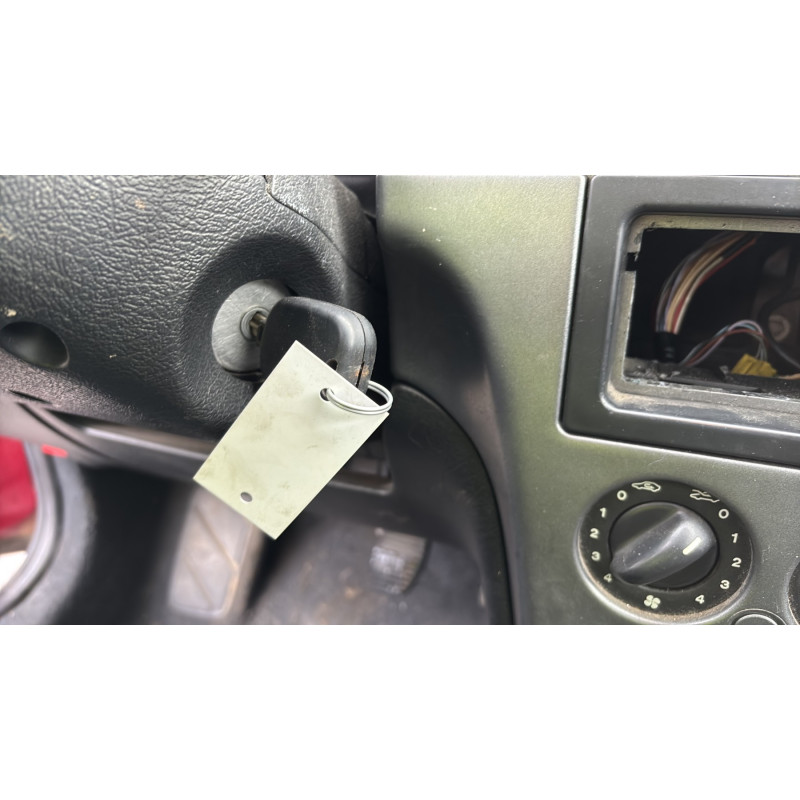 Moteur essuie glace avant CITROEN XSARA Photo n°20