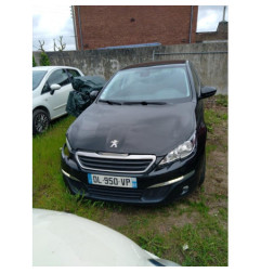 Boitier BSI PEUGEOT 308 2