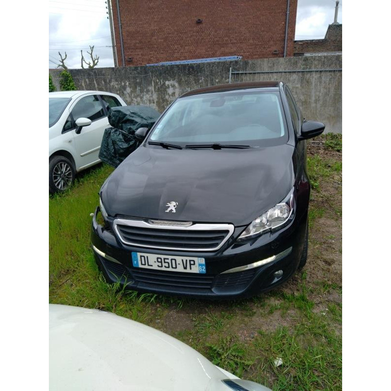 Boitier BSI PEUGEOT 308 2 Photo n°5