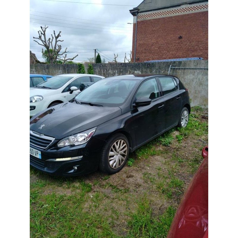 Boitier BSI PEUGEOT 308 2 Photo n°6