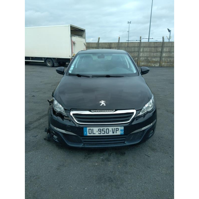 Boitier BSI PEUGEOT 308 2 Photo n°9