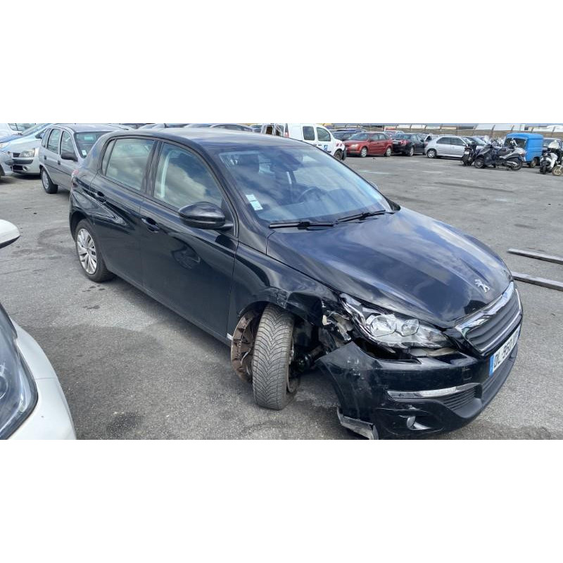 Boitier BSI PEUGEOT 308 2 Photo n°10