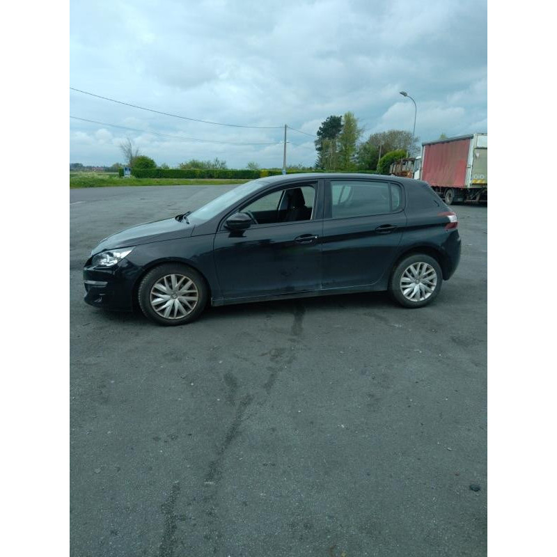 Boitier BSI PEUGEOT 308 2 Photo n°12