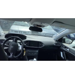 Boitier BSI PEUGEOT 308 2