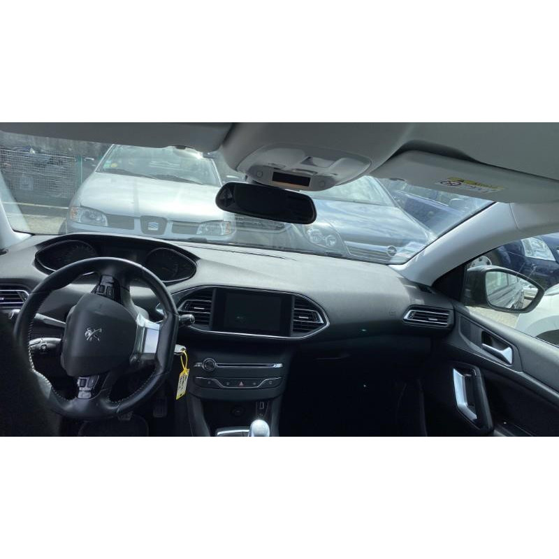 Boitier BSI PEUGEOT 308 2 Photo n°14