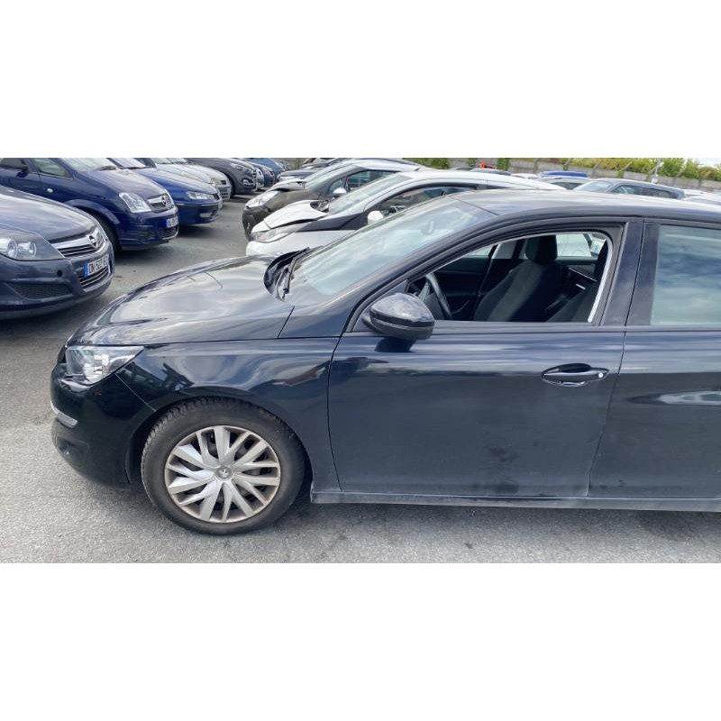 Boitier BSI PEUGEOT 308 2 Photo n°15