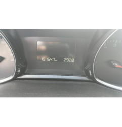 Boitier BSI PEUGEOT 308 2