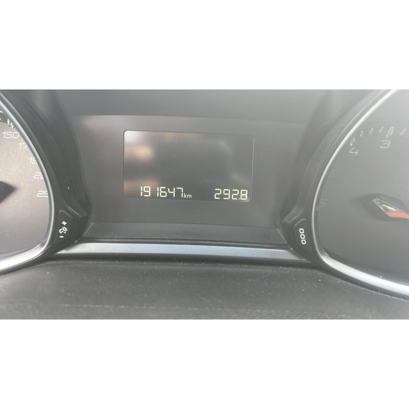 Boitier BSI PEUGEOT 308 2 Photo n°17