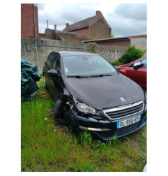 Boitier BSI PEUGEOT 308 2