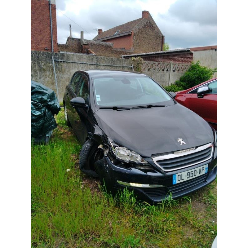 Boitier BSI PEUGEOT 308 2 Photo n°19