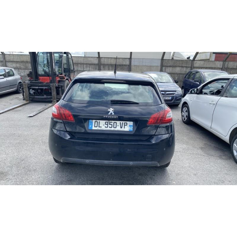 Boitier BSI PEUGEOT 308 2 Photo n°20