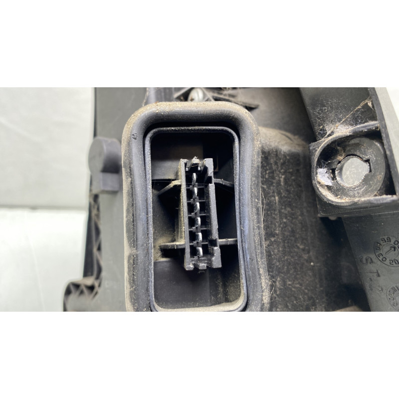 Feu arriere principal droit (feux) VOLKSWAGEN LUPO Photo n°3