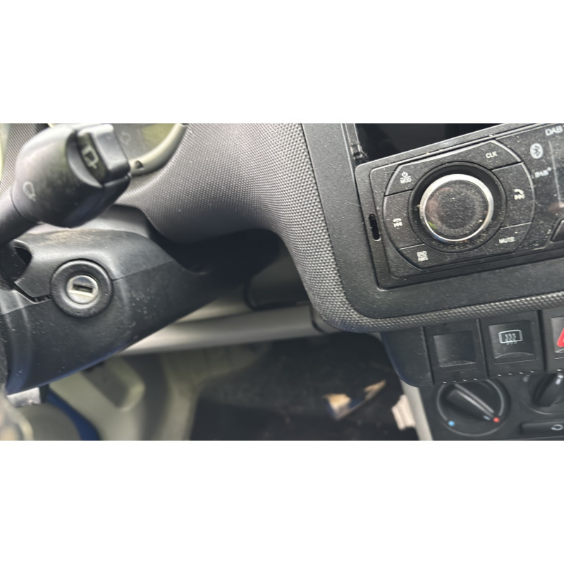 Feu arriere principal droit (feux) VOLKSWAGEN LUPO Photo n°18