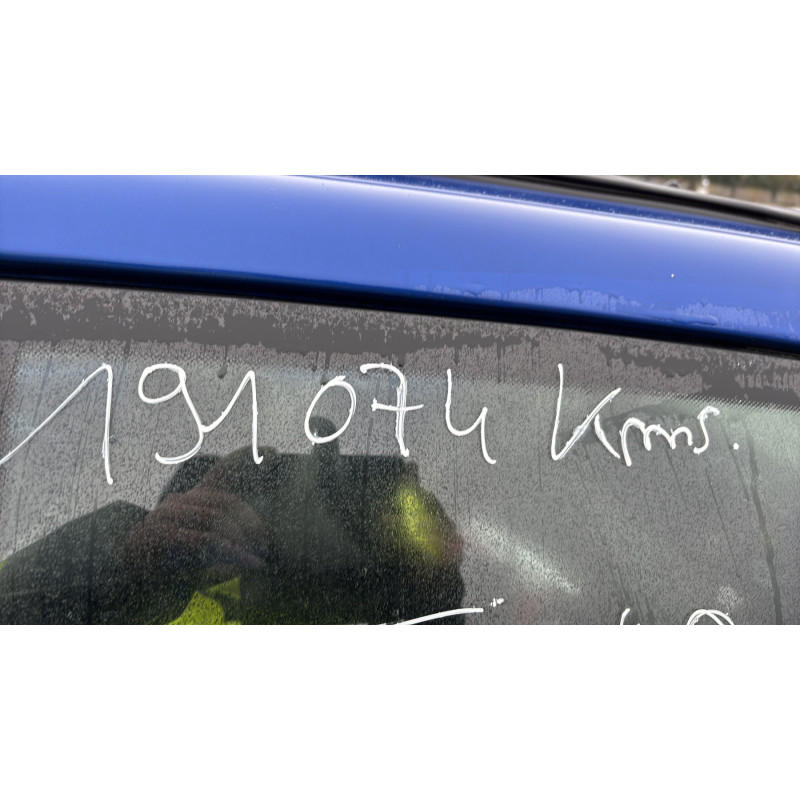Feu arriere principal droit (feux) VOLKSWAGEN LUPO Photo n°19