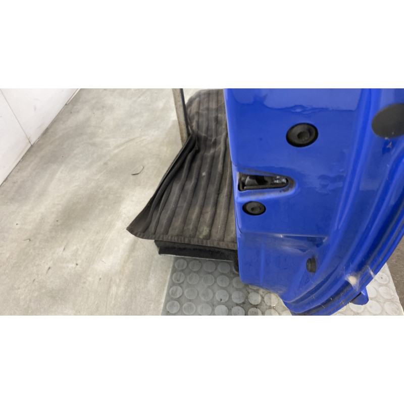 Porte avant droit VOLKSWAGEN LUPO Photo n°3