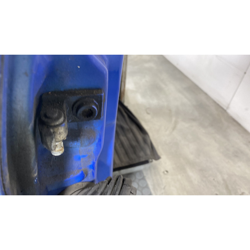 Porte avant droit VOLKSWAGEN LUPO Photo n°4
