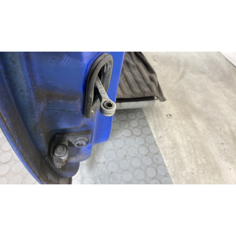 Porte avant droit VOLKSWAGEN LUPO Photo n°5