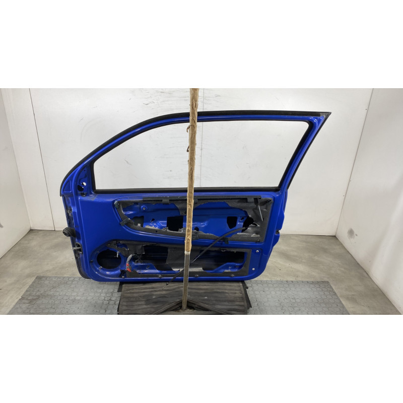 Porte avant droit VOLKSWAGEN LUPO Photo n°6