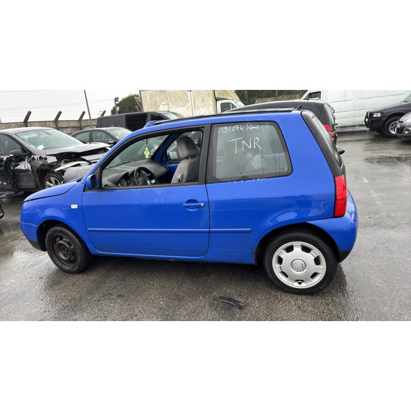 Porte avant droit VOLKSWAGEN LUPO Photo n°12