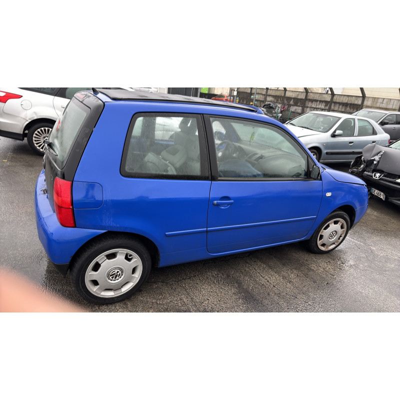 Porte avant droit VOLKSWAGEN LUPO Photo n°13