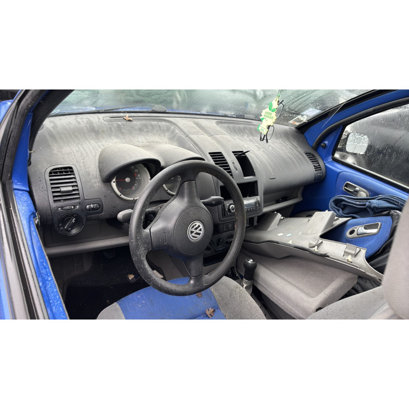 Porte avant droit VOLKSWAGEN LUPO Photo n°15